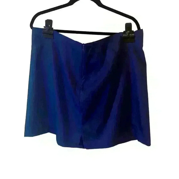 Coral Bay Golf Skort with Pocket Size 18 - Picture 2 of 5